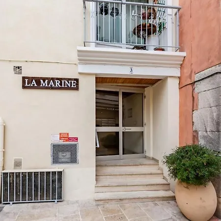 Centre Avec Parking *