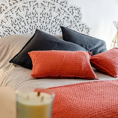 Apartment Centre Avec Parking Sanary-sur-Mer
